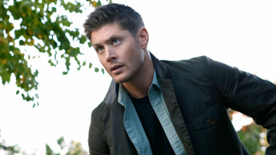 Supernatural (T11): Ep.8 Just My Imagination