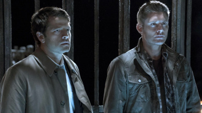 Supernatural (T11): Ep.10 The Devil in the Details