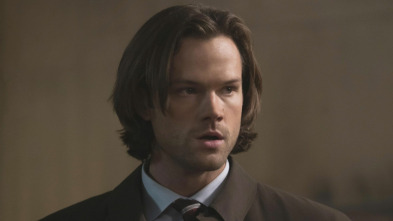 Supernatural (T11): Ep.12 Don't You Forget About Me