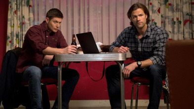 Supernatural (T11): Ep.13 Love Hurts