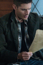 Supernatural (T11): Ep.18 Hell's Angel