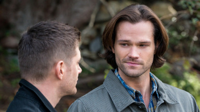 Supernatural (T11): Ep.19 The Chitters