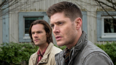 Supernatural (T11): Ep.20 Don't Call Me Shurley