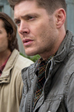 Supernatural (T11): Ep.20 Don't Call Me Shurley