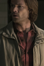 Supernatural (T11): Ep.21 All in the Family