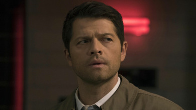 Supernatural (T11): Ep.23 Alpha and Omega