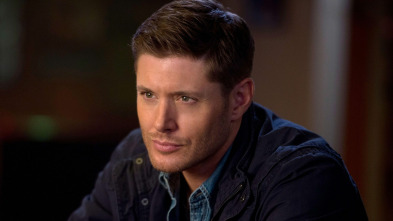 Supernatural (T10): Ep.2 Reichenbach