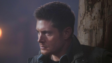 Supernatural (T10): Ep.8 Hibbing 911