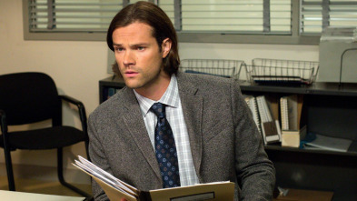 Supernatural (T10): Ep.9 The Things We Left Behind