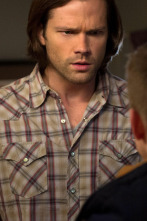 Supernatural (T10): Ep.12 About a Boy