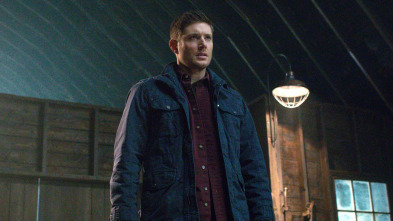 Supernatural (T10): Ep.14 The Executioner's Song