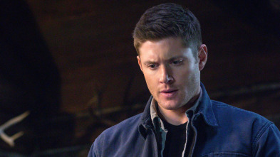 Supernatural (T10): Ep.15 The Things They Carried