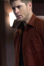 Supernatural (T10): Ep.17 Inside Man