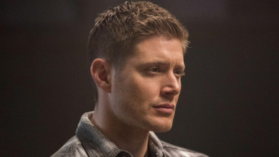 Supernatural (T10): Ep.21 Dark Dynasty