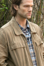 Supernatural (T10): Ep.22 The Prisoner