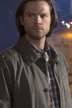 Supernatural (T10): Ep.23 Brother's Keeper