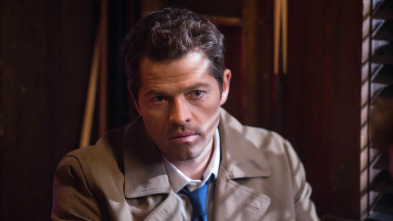 Supernatural (T13): Ep.7 War of the Worlds