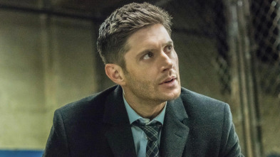 Supernatural (T13): Ep.11 Breakdown