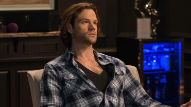 Supernatural (T13): Ep.19 Funeralia