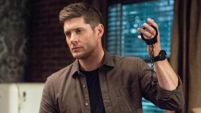 Supernatural (T13): Ep.20 Unfinished Business