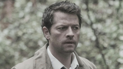 Supernatural (T13): Ep.21 Beat the Devil