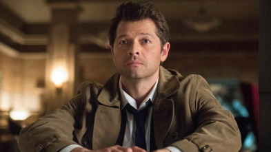 Supernatural (T13): Ep.23 Let the Good Times Roll