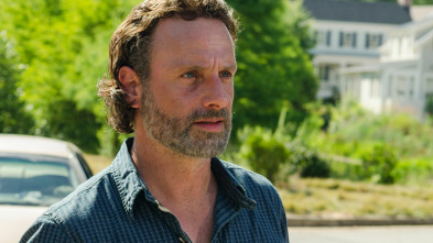 Imagen de The Walking Dead (T7): Ep.4 Servicio - 2
