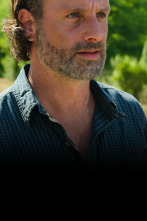 Imagen de The Walking Dead (T7): Ep.4 Servicio - 1