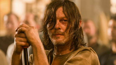 Imagen de The Walking Dead (T7): Ep.7 Cántame una canción - 2