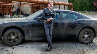 Imagen de The Walking Dead (T8): Ep.12 La clave - 2