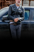 Imagen de The Walking Dead (T8): Ep.12 La clave - 1