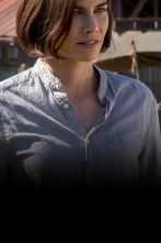 Imagen de The Walking Dead (T8): Ep.16 Ira - 1