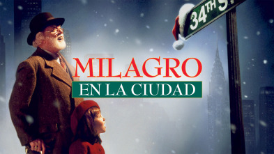 Milagro en la ciudad