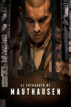 Imagen de El fotógrafo de Mauthausen - 1