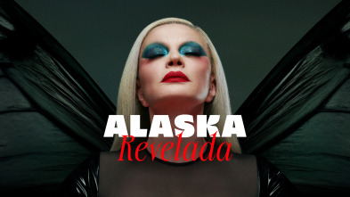 Imagen de Alaska Revelada  - 2