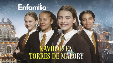 Navidad en Torres de Malory