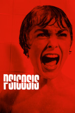 Imagen de Psicosis - 1