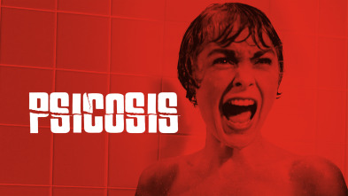 Imagen de Psicosis - 2