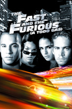 Imagen de The Fast And The Furious (A Todo Gas) - 1