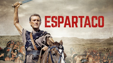 Imagen de Espartaco - 2