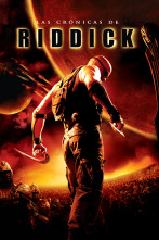 Imagen de Las crónicas de Riddick - 1