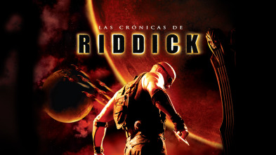 Imagen de Las crónicas de Riddick - 2