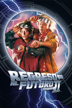 Imagen de Regreso al futuro 2 - 1