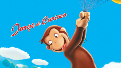 Imagen de Jorge el curioso - 2