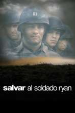 Imagen de Salvar al soldado Ryan - 1