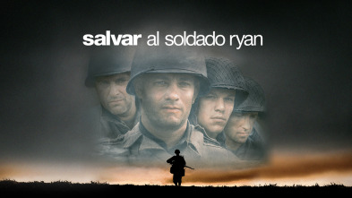 Imagen de Salvar al soldado Ryan - 2