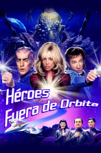 Imagen de Héroes fuera de órbita - 1