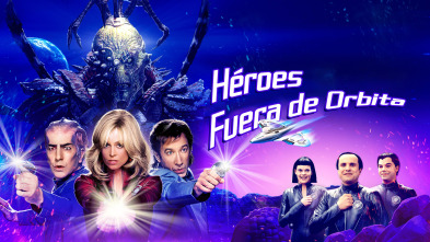 Imagen de Héroes fuera de órbita - 2