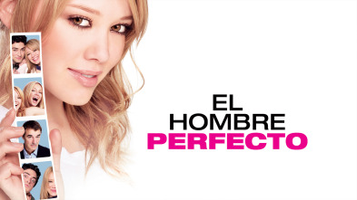 Imagen de El hombre perfecto - 2