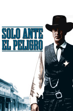 Imagen de Solo ante el peligro - 1